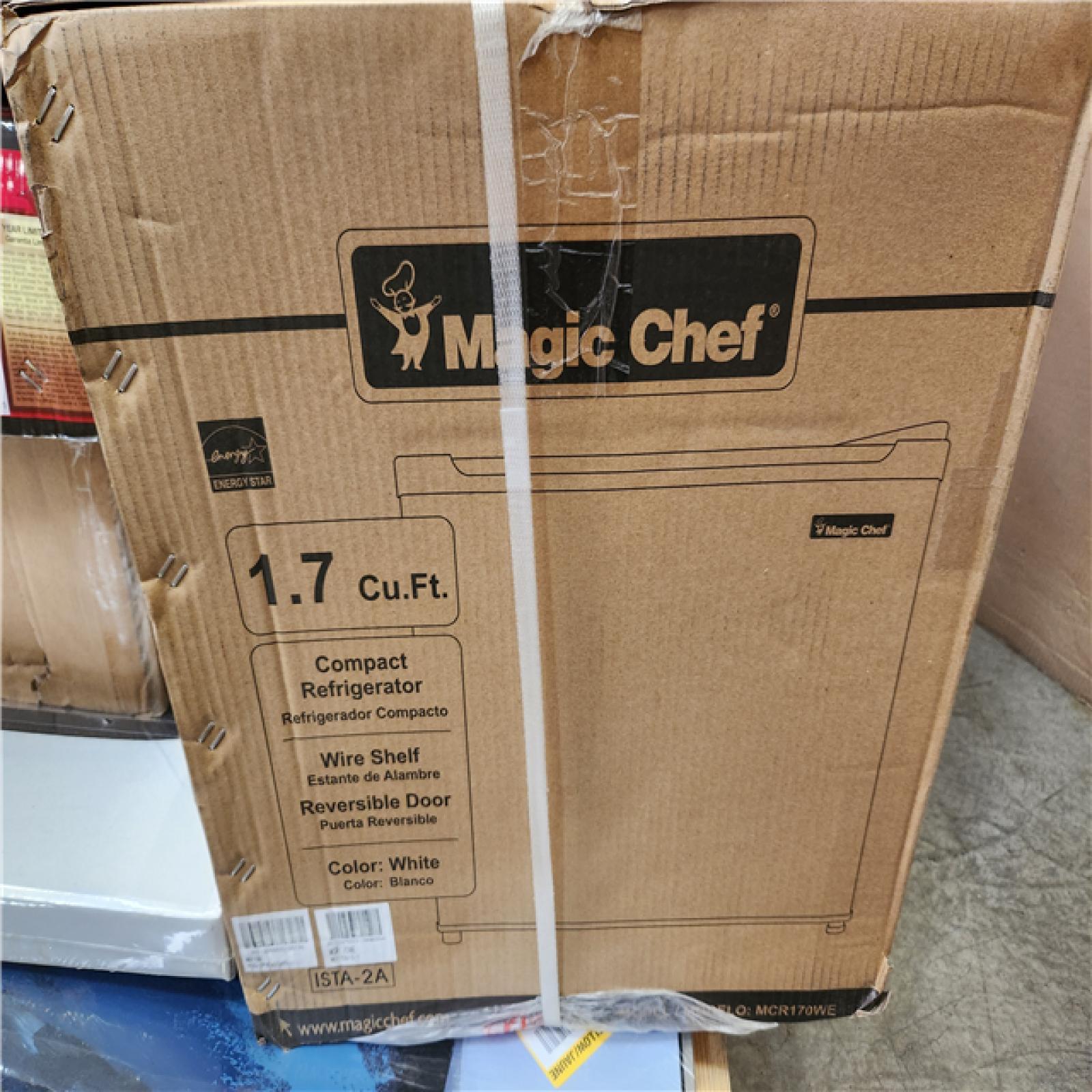 Phoenix AS-IS Monster Turbo Pallet