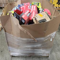 Phoenix AS-IS Monster Turbo Pallet