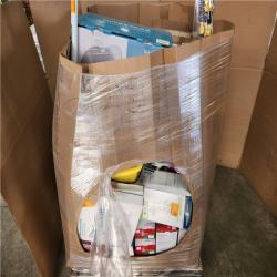 Phoenix AS-IS Mixed Home Improvement Pallet