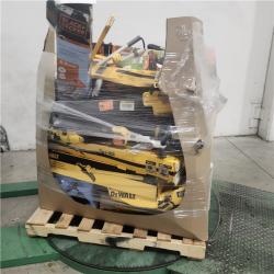 Dallas Location - As-Is DEWALT Tool Pallet