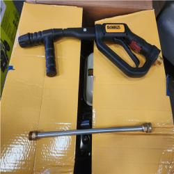 Phoenix NEW DEWALT 3600 PSI 2.5 GPM Cold Water Gas Professional Pressure Washer with HONDA GX200 Engine