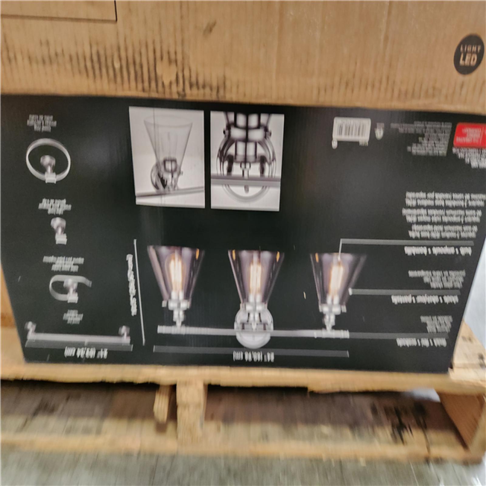Phoenix AS-IS Mixed Home Improvement Pallet