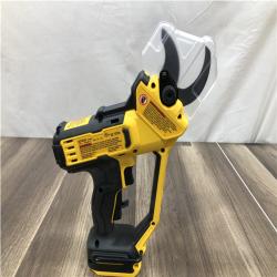 AS-IS DEWALT 20V MAX Cordless Pruner Kit