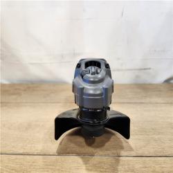 AS-IS- DeWalt FLEXVOLT 60V MAX Cordless Grinder  4.5 - 6   9000 RPM  (ONLY TOOL)