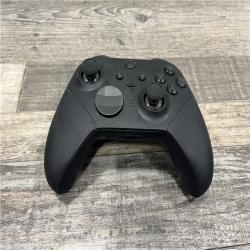 AS-IS Xbox Elite Series 2 Core Wireless Gaming Controller – Black