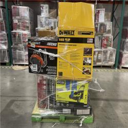 DALLAS LOCATION - AS-IS MONSTER TURBO