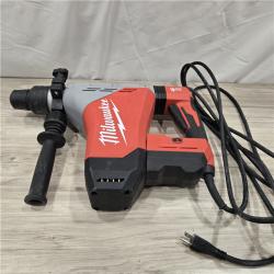 AS-IS Millwaukee 1-3/4 in. SDS-MAX Rotary Hammer