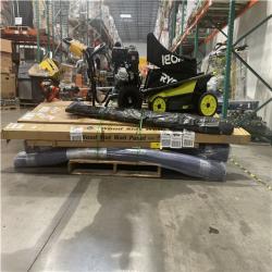 DALLAS LOCATION - AS-IS MONSTER TURBO