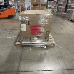 DALLAS LOCATION- JOHNSON CONTROLS 1.5 TON 15.2SEER CONDENSER (2 UNITS)