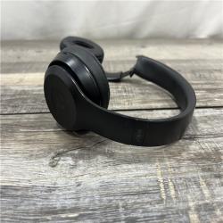 AS-IS Beats Solo3 Wireless On-Ear Headphones-BLACK MATTE