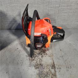 HOUSTON LOCATION - AS-IS Echo 14 34.4cc Chainsaw