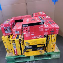 PHOENIX AS-IS TOOL PALLET
