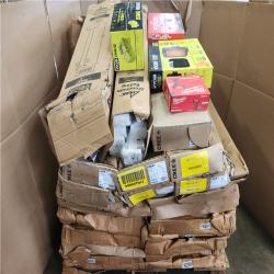 Phoenix AS-IS Mixed Home Improvement Pallet