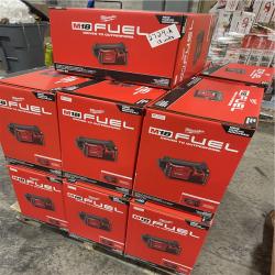 Pittston Location As-Is Power Tools Partial Truckload (14 pallets) 2724-A