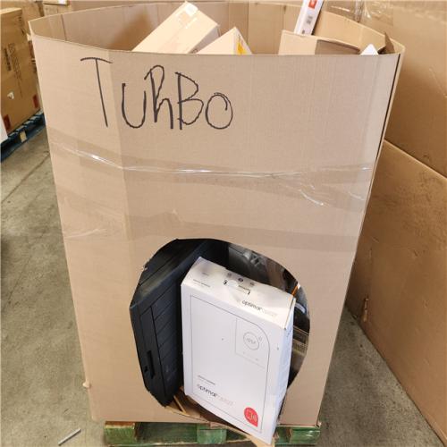 Phoenix AS-IS Mixed Home Improvement Pallet