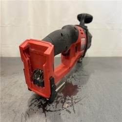 AS-IS - Milwaukee M18 FUEL GEN II Brushless Cordless 1/2 in. Hole Hawg Right Angle Drill