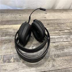 AS-IS RIG - 800 Pro HS Wireless Headset and Base Station for PS4|PS5 - Black