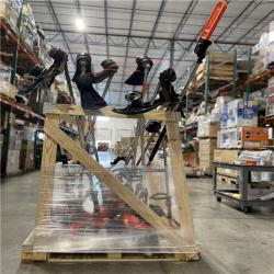 DALLAS LOCATION -AS-IS ECHO MIXED String Trimmer PALLET -(10 UNITS)