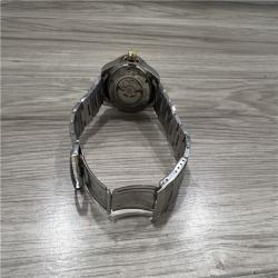 AS-IS Invicta Pro Diver Automatic Men's Watch - 44mm  Gold  Steel (36973)