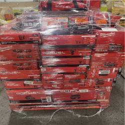 Pittston Location As-Is Power Tools High Piece count Partial Truckload (13 Pallets) 7862-C