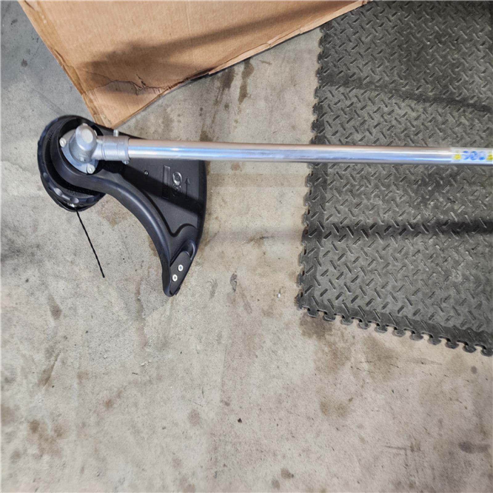 HOUSTON LOCATION - AS-IS (APPEARS LIKE NEW) ECHO X SERIES 30 cc Gas 2-Stroke Straight Shaft String Trimmer