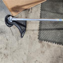 HOUSTON LOCATION - AS-IS (APPEARS LIKE NEW) ECHO X SERIES 30 cc Gas 2-Stroke Straight Shaft String Trimmer