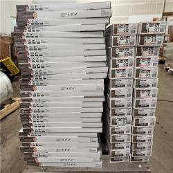 Phoenix Location Traffic Master Mixed Flooring Pallet (90 Total Cases 2885 SqFt)