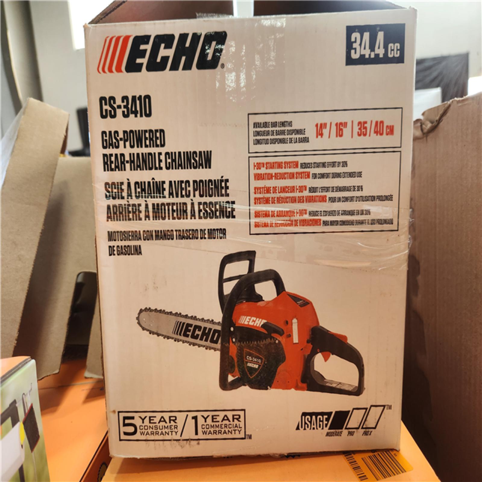 Phoenix AS-IS Monster Turbo Pallet