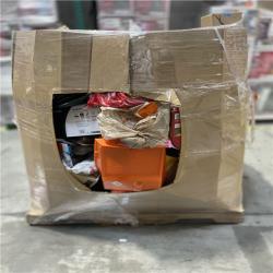 DALLAS LOCATION - AS-IS MONSTER TURBO