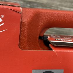 NEW - Milwaukee SHOCKWAVE 3/8 in. Drive SAE and Metric 6 Point Impact Socket Set (43-Piece)