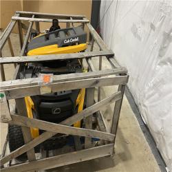 Houston Location - AS-IS Outdoor Power Equipment CUB CADET LT46 XT1 ENDURO SERIES