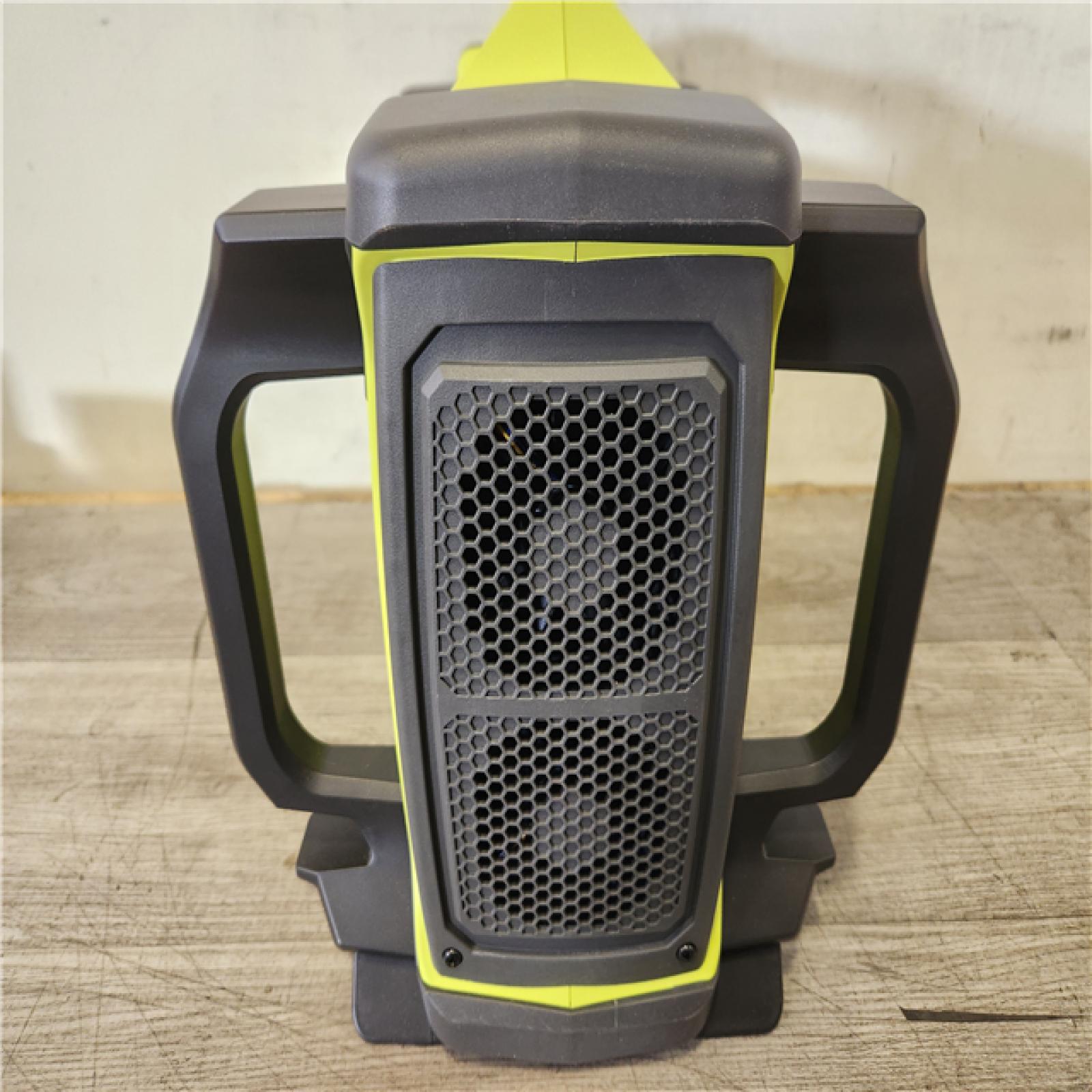 Phoenix NEW RYOBI 18V ONE+ 1800-Watt Portable Battery Inverter Power Station/8-Port Charger (Tool Only)