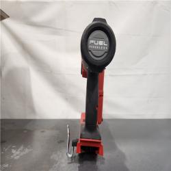 AS-IS- Milwaukee M18 Fuel 18V Brushless 18-Gauge Brad Nailer (Bare Tool)