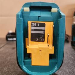 Phoenix NEW Makita 18-Volt LXT Lithium-ion Brushless Cordless 2-piece Combo Kit (Hammer Drill/Impact Driver) 2.0Ah/4.0Ah