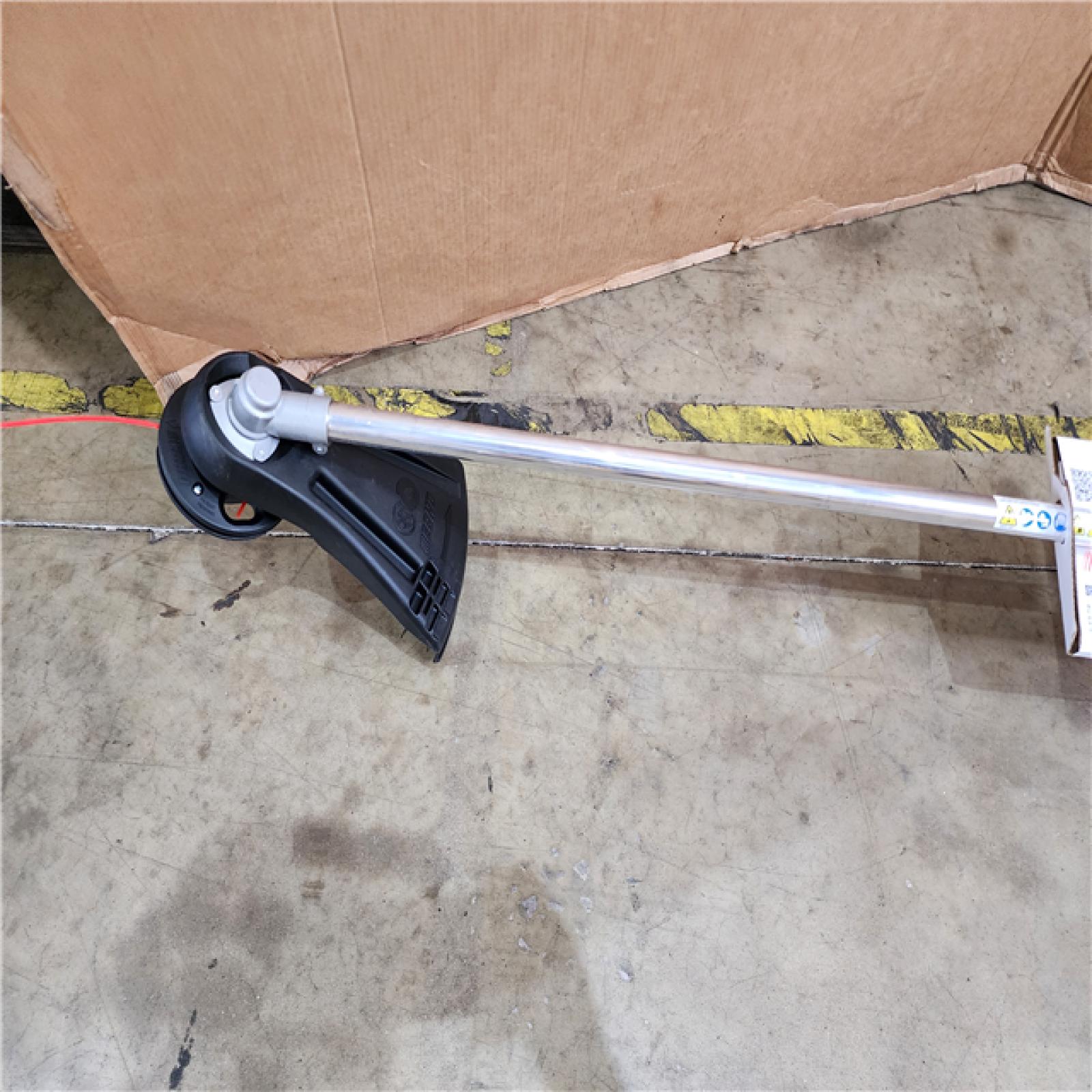 HOUSTON LOCATION - AS-IS (APPEARS LIKE NEW) Echo 16 Inch 21.2 CC Engine Straight Shaft String Trimmer - SRM-2120