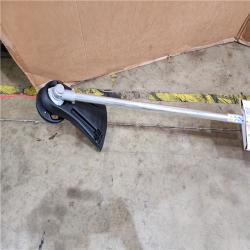 HOUSTON LOCATION - AS-IS (APPEARS LIKE NEW) Echo 16 Inch 21.2 CC Engine Straight Shaft String Trimmer - SRM-2120