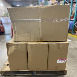 DALLAS LOCATION - BULLSEYE Web Strap Patio Chair - Room Essentials™ PALLET (32) CHAIRS