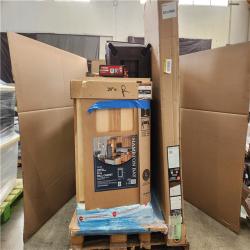 Phoenix AS-IS Mixed Home Improvement Pallet