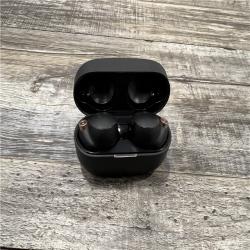 AS-IS Sony Noise-Cancelling True Wireless Bluetooth Earbuds