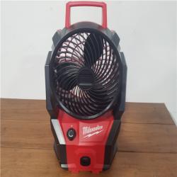 CALIFORNIA NEW MILWAUKEE M18 BRUSHLESS PACKOUT FANTOOL ONLY