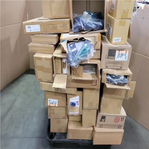 CALIFORNIA NEW TGT HOME GOODS,SHOES,CLOTHES AND MISC ITEMS