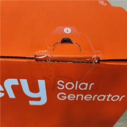 Phoenix Location NEW Jackery Solar Generator Explorer 2000 Plus 2042.8Wh/ 3000W Model No. Je-2000C (SEALED)