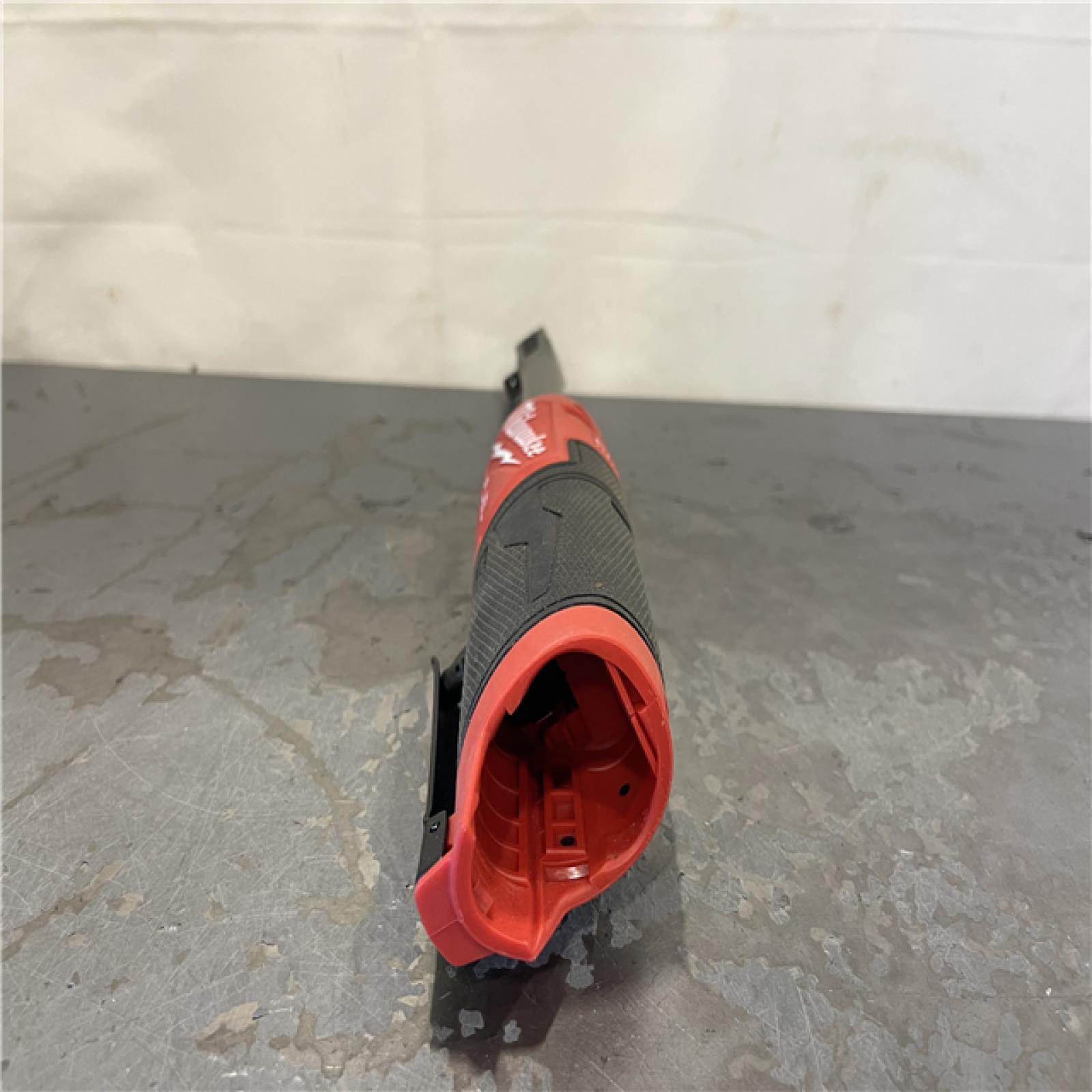 AS-IS- Milwaukee 12V Cordless 3/8 Extended Reach High Speed Ratchet (Tool Only)