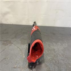 AS-IS- Milwaukee 12V Cordless 3/8 Extended Reach High Speed Ratchet (Tool Only)