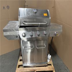 CALIFORNIA AS-IS NEXGRILL HOME IMPROVEMENT PALLET