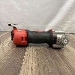 AS-IS Milwaukee M12 12-Volt Lithium-Ion Cordless Rivet Tool (Tool-Only)