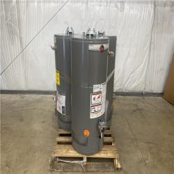 Houston Location - AS-IS WATER HEATER
