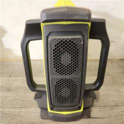 Phoenix NEW RYOBI 18V ONE+ 1800-Watt Portable Battery Inverter Power Station/8-Port Charger (Tool Only)