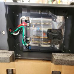 Phoenix NEW EcoFlow Smart Home Panel 2 (Paring with DELTA Pro 3 and DELTA Pro Ultra)