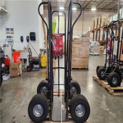 Phoenix Location Milwaukee 1000 lb. Capacity P-Handle Truck Pallet (3-pack)
